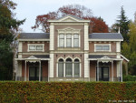 Villa Jordaan